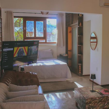 Naquela Casa Jericoacoara Aparthotel Ngoại thất bức ảnh