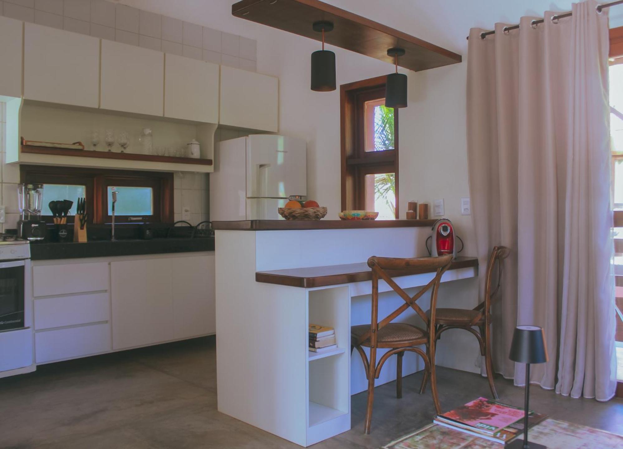 Naquela Casa Jericoacoara Aparthotel Ngoại thất bức ảnh
