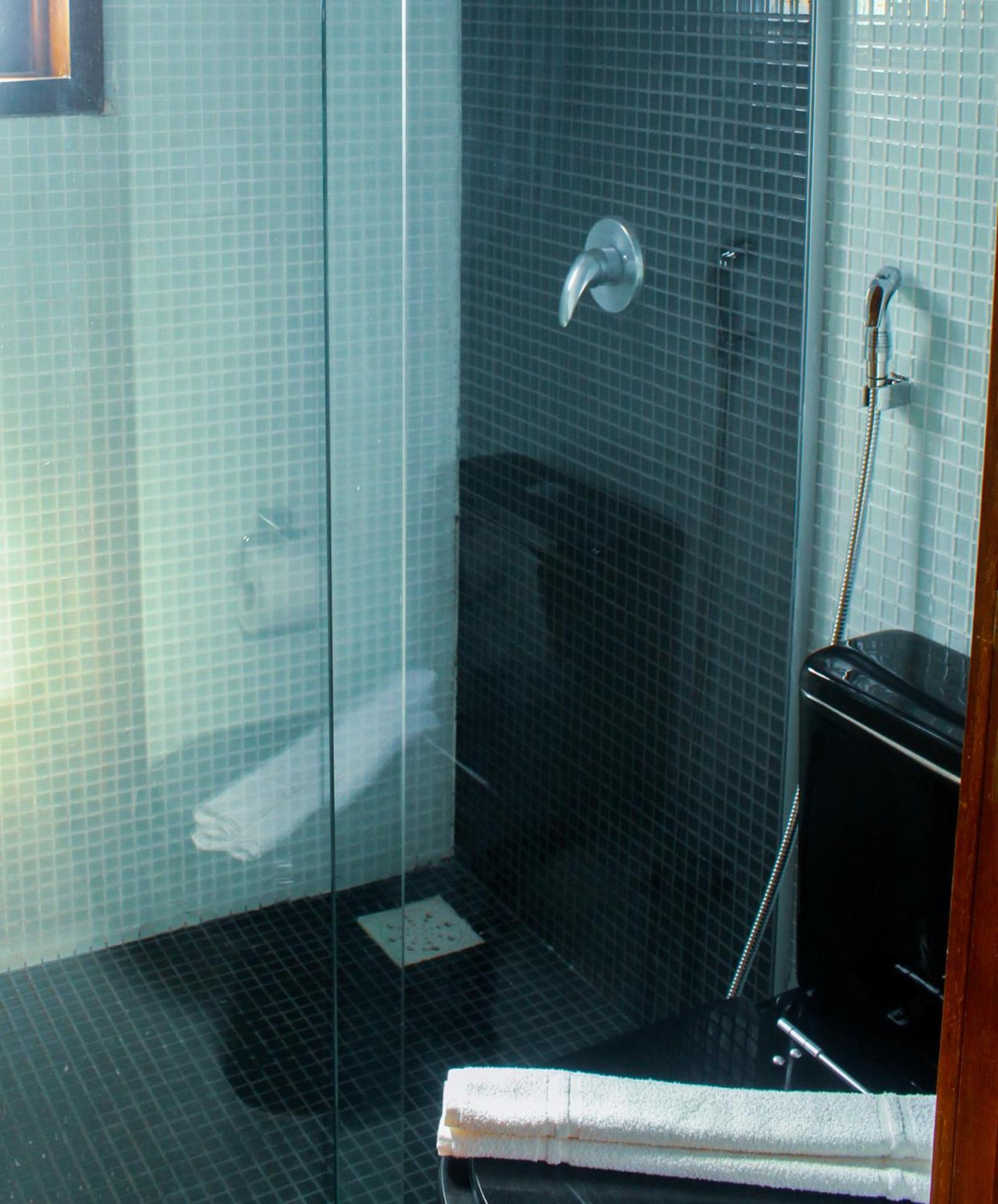 Naquela Casa Jericoacoara Aparthotel Ngoại thất bức ảnh